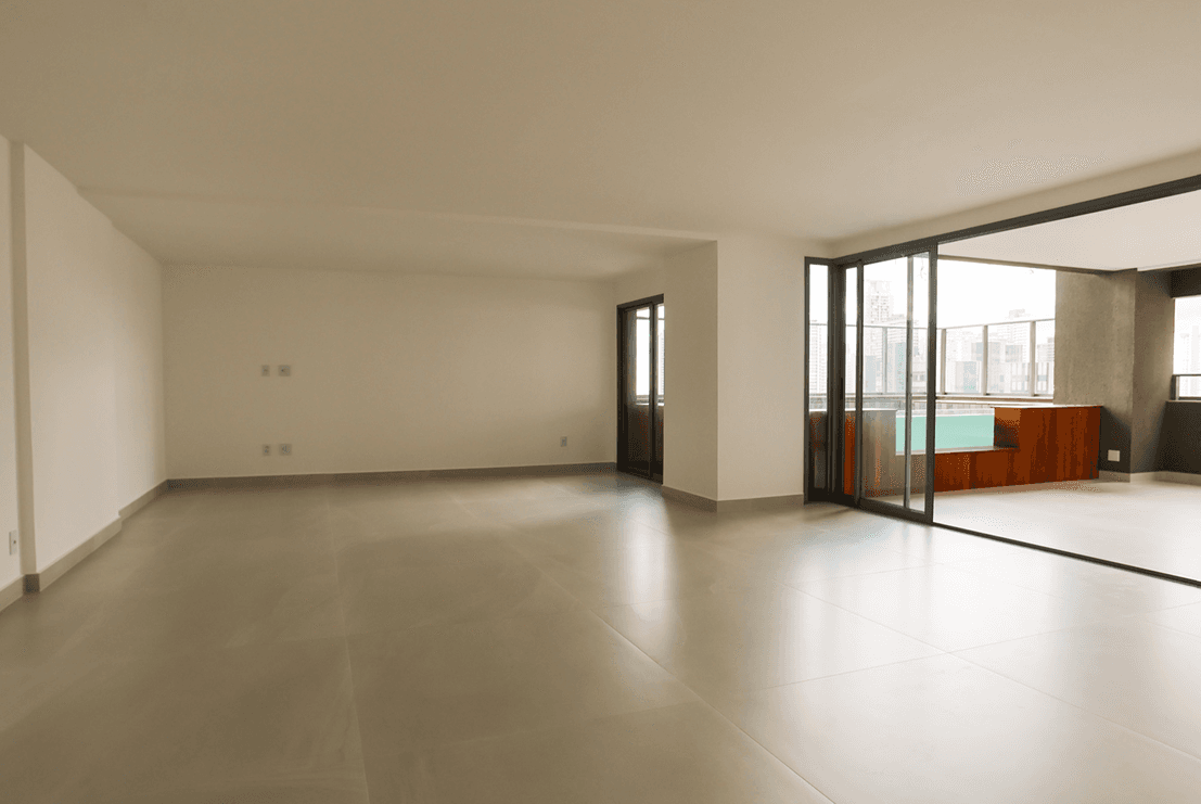 ALTO PADRÃO NO SETOR MARISTA Apartamento Penthouse – 270m² – 3 Suítes Rua 146 – Opus Penthouses 146 GOIÂNIA / SETOR MARISTA