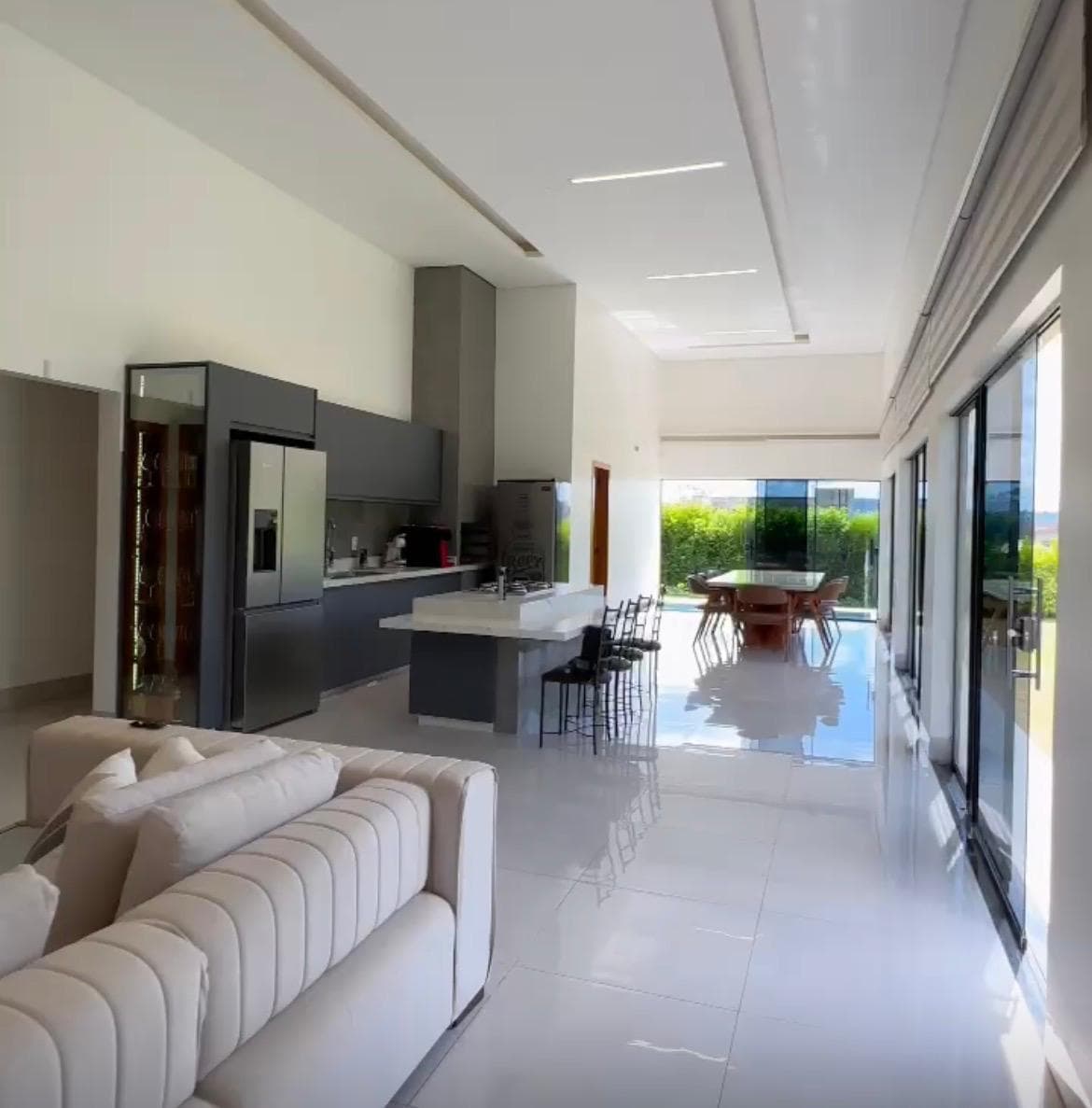 🏡 Casa Térrea no Condomínio Recanto Paraíso – Guapó