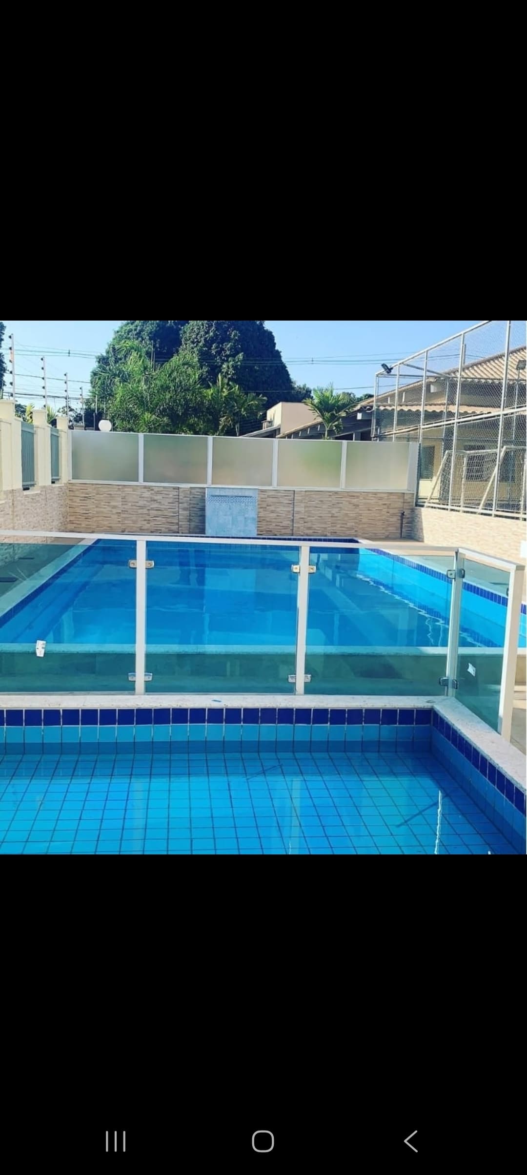 Apartamento Santa Luzia