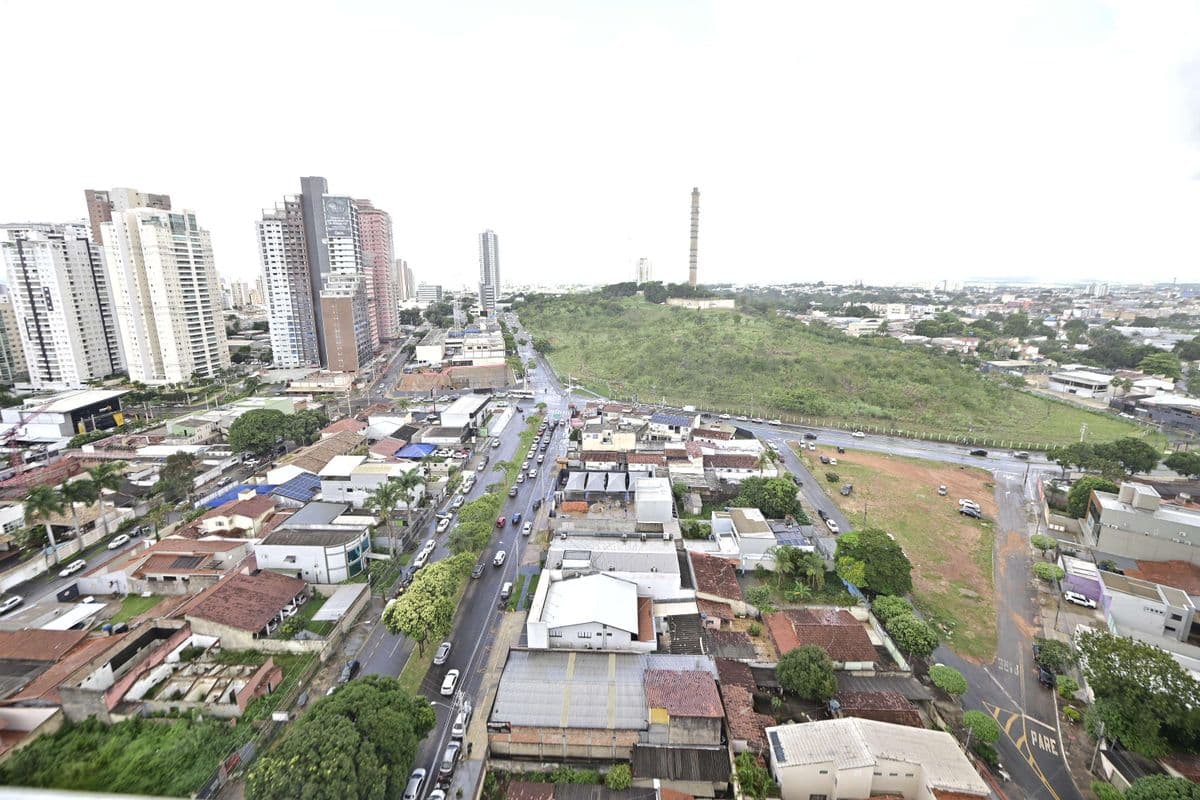 TERRAZO VISTA BUENO [SEMI-MOBILIADO]