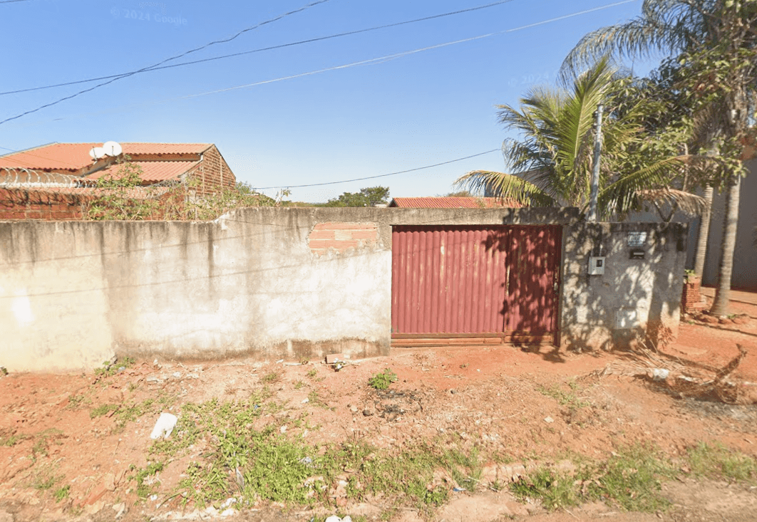 OPORTUNIDADE – LOTE 300m2