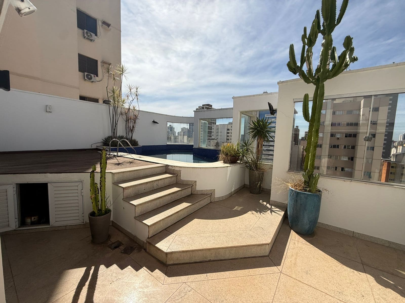 COBERTURA DUPLEX À VENDA – EDIFÍCIO SALZBURG | SETOR BUENO