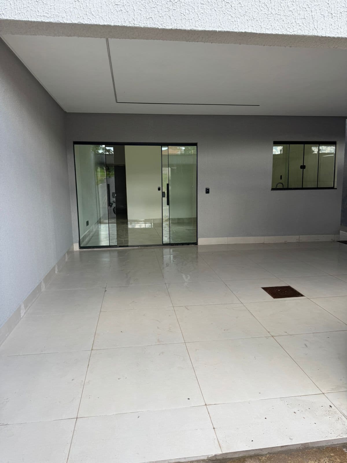 Casa Residencial Flor do Ipê 2