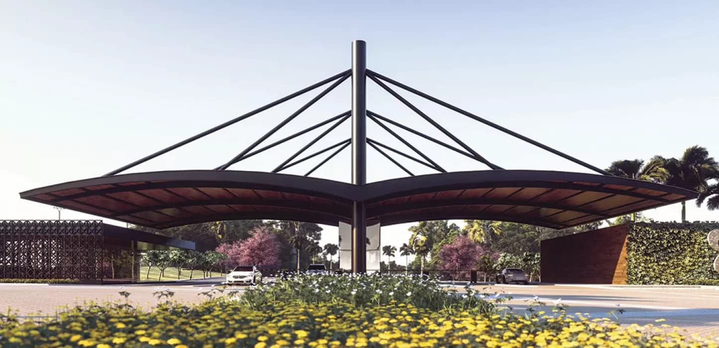 🏡 SOBRADO ALTO PADRÃO À VENDA – Jardins França