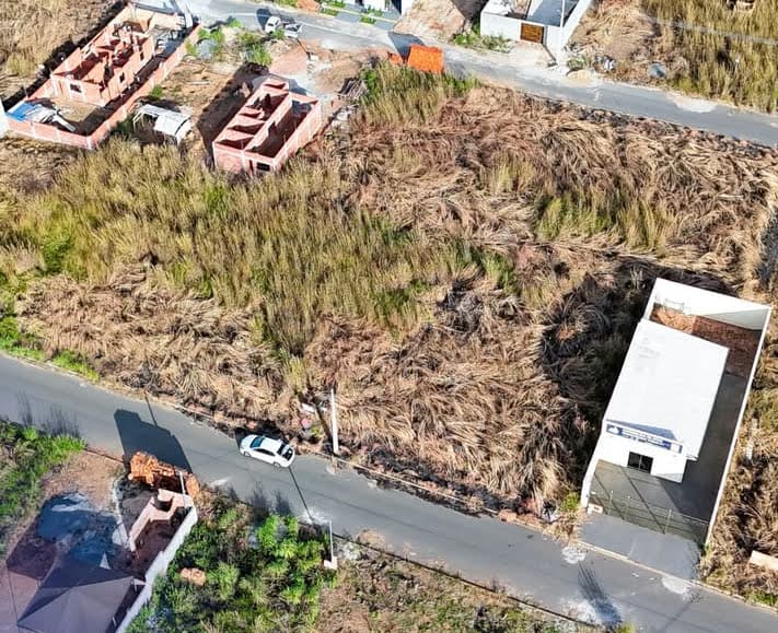 Ágio de lote Residencial Porto Seguro