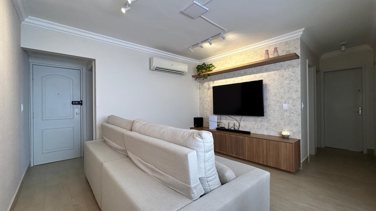 Apartamento á venda no Setor Oeste