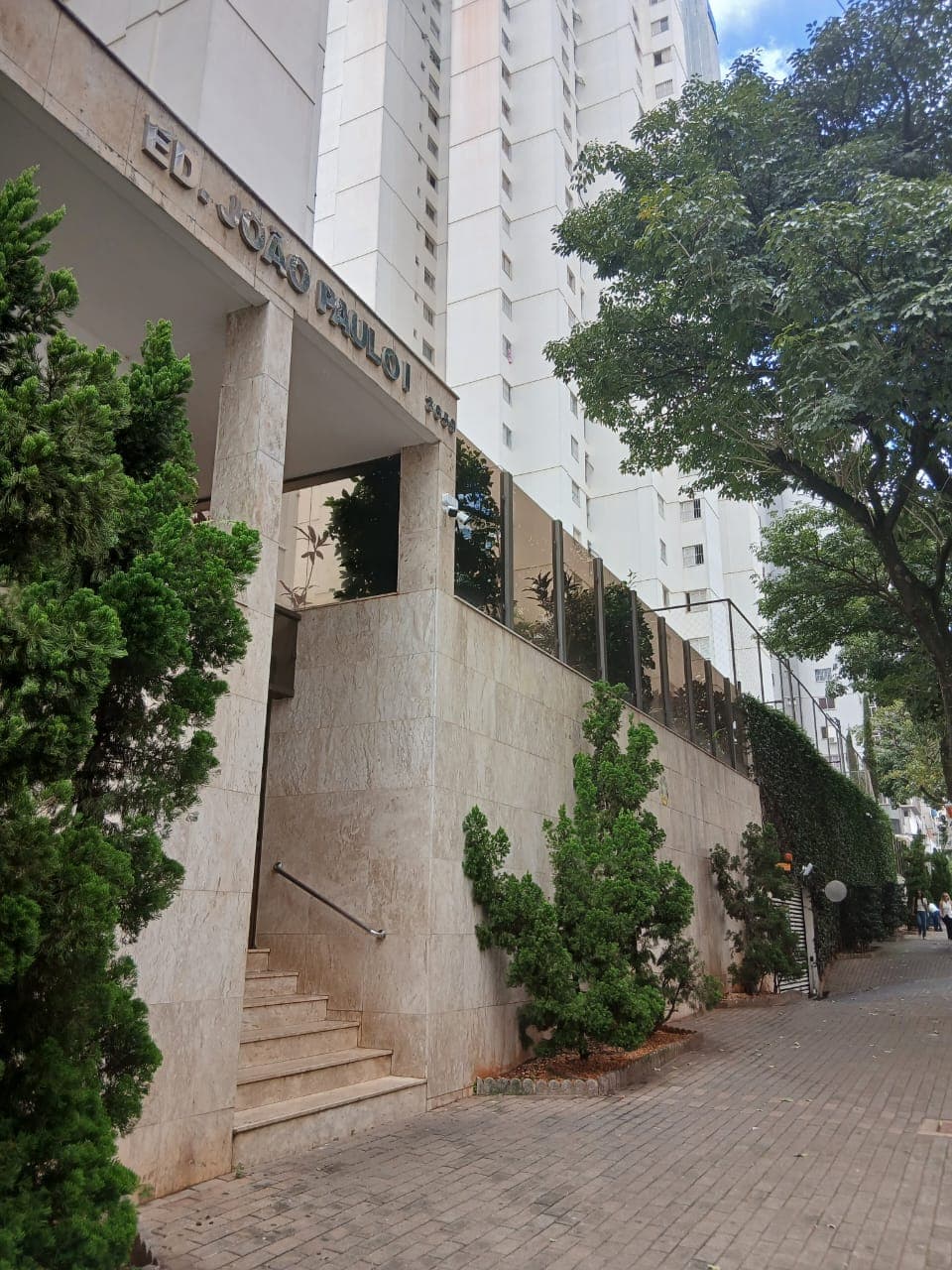 OPORTUNIDADE NO SETOR BUENO – GOIÂNIA