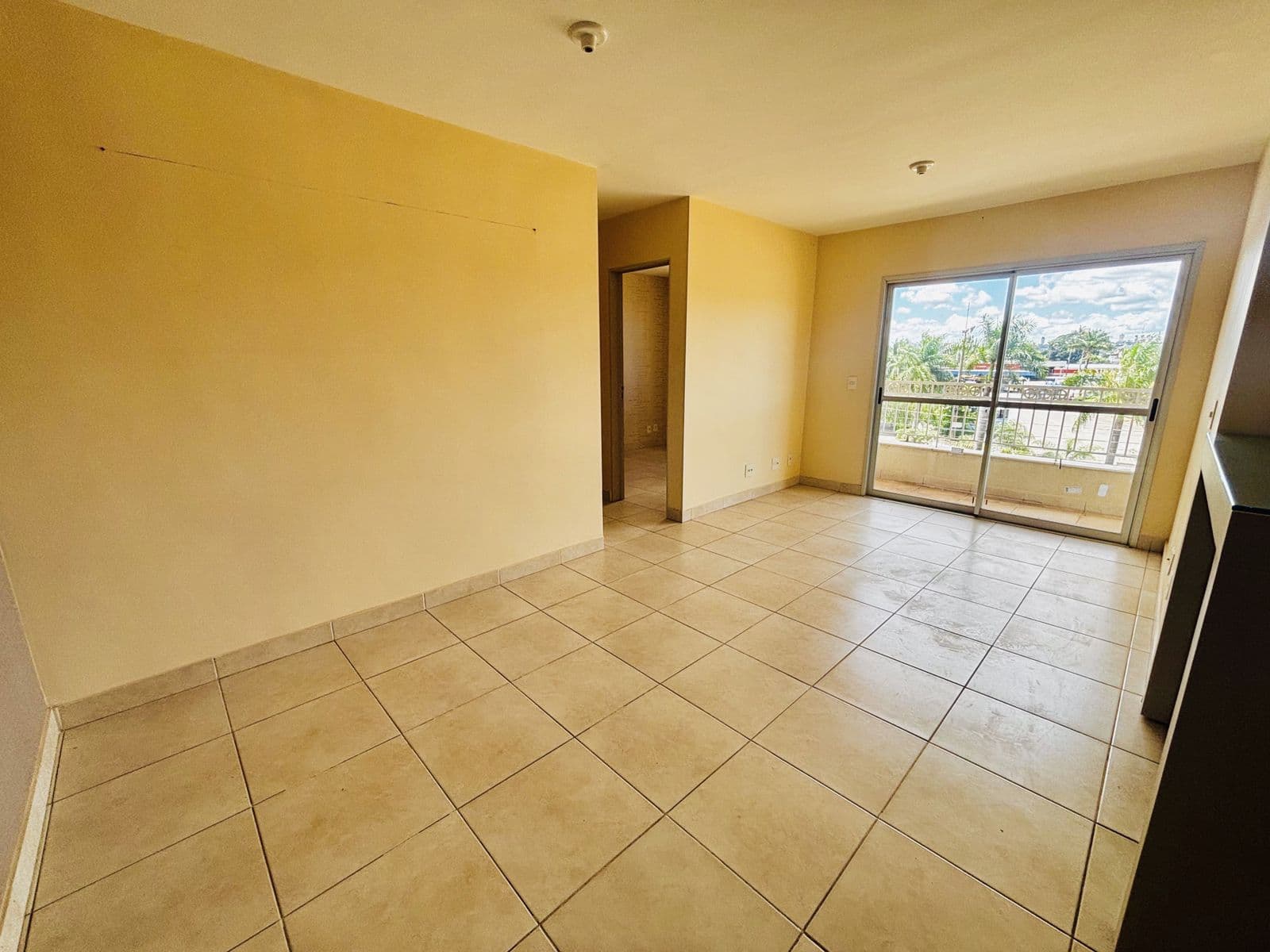 Oportunidade ! Apartamento com 3 quartos na Vila Alpes