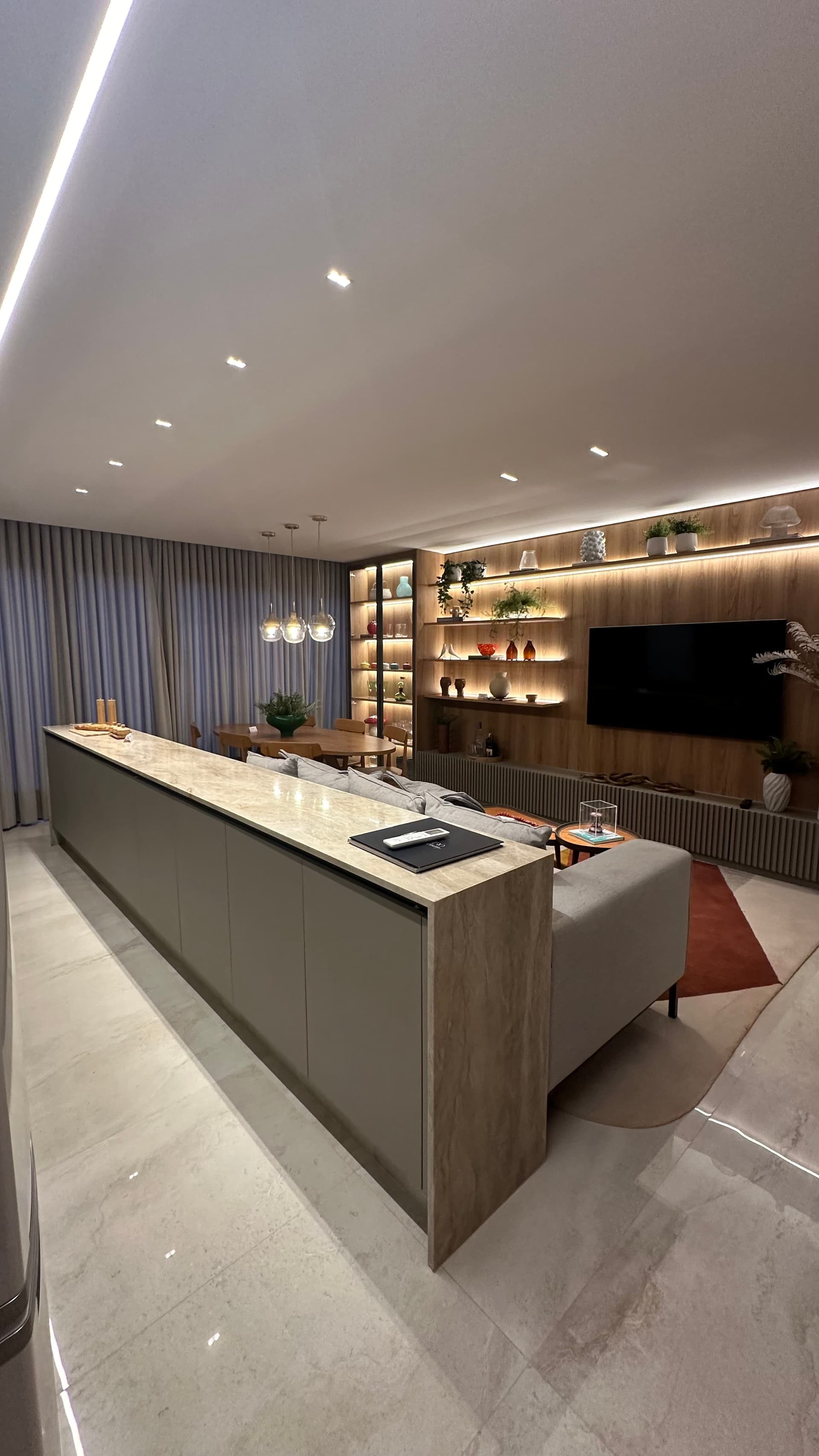 Apartamento no Maestro Residenza - Setor Oeste