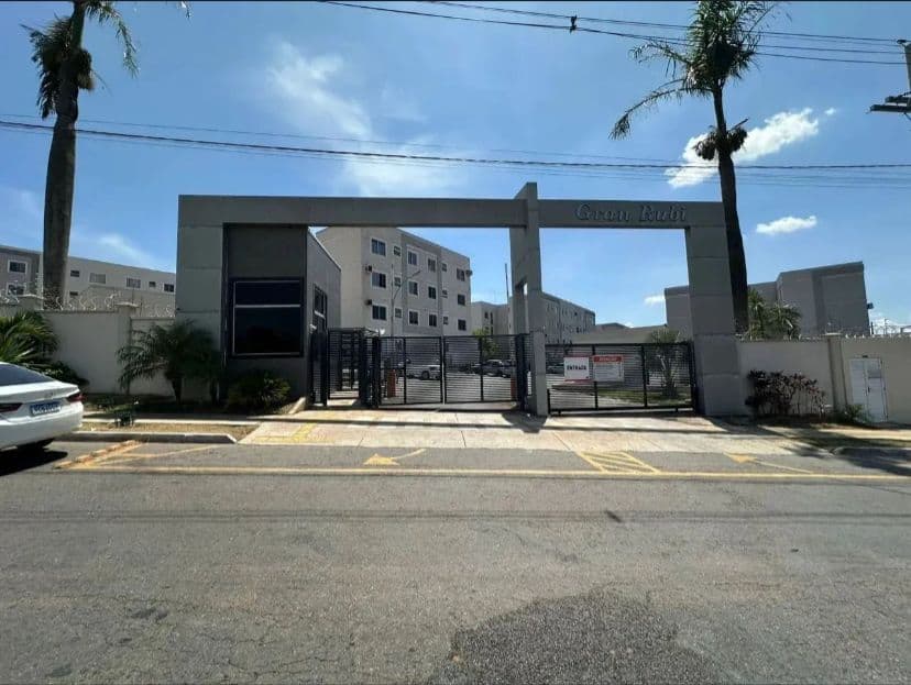 Apartamento 2 Quartos Vila Cardoso