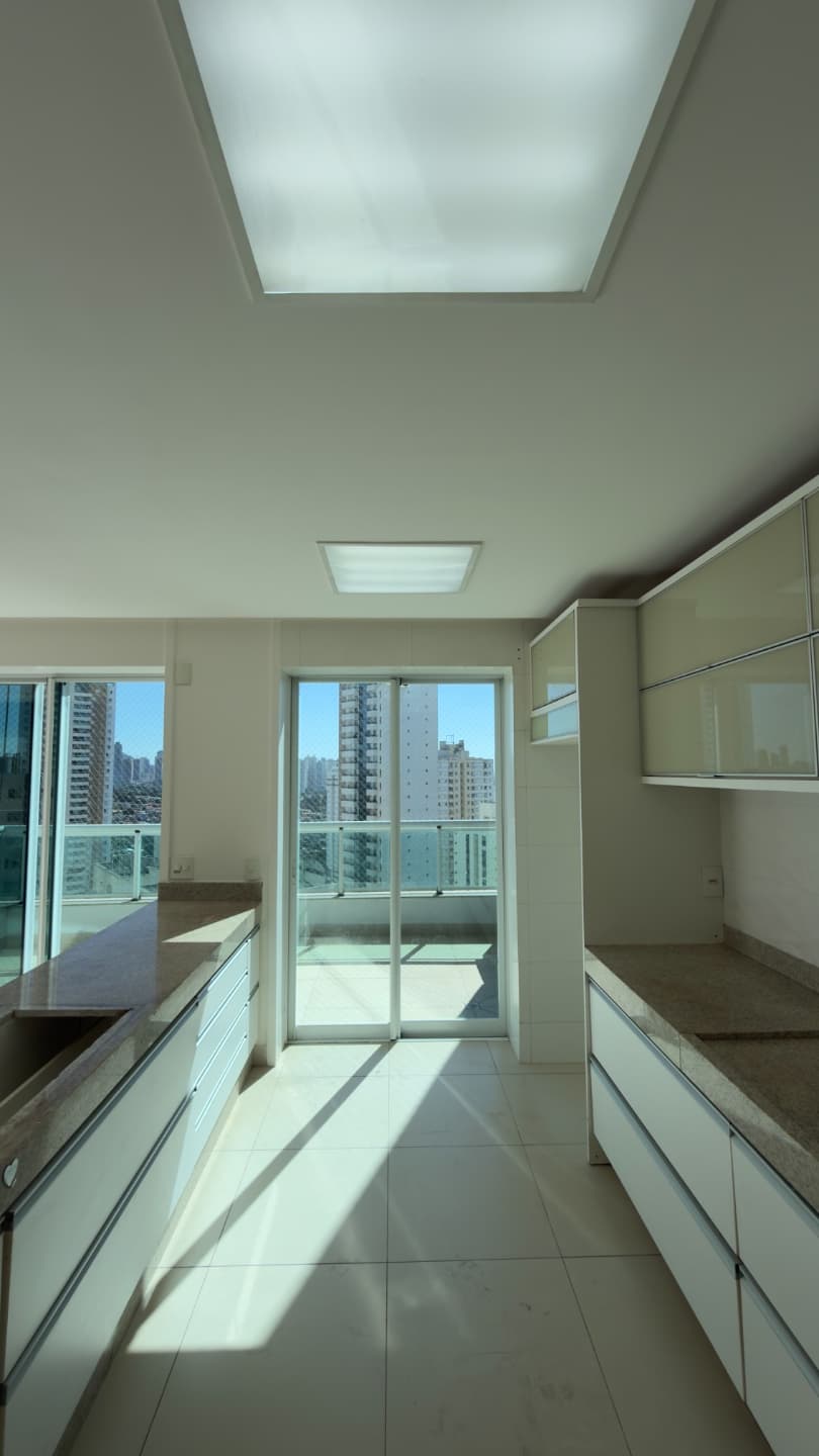 Dream Life Alto da Glória Duplex com 3 Suítes  Próximo ao Flamboyant