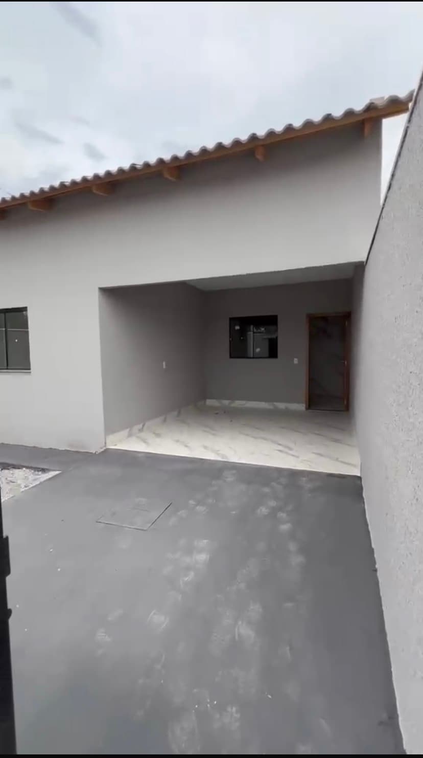 Casa a venda sem entrada e documentação gratuita no guapó