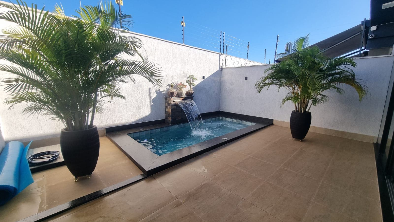 CASA JARDIM AMÉRICA