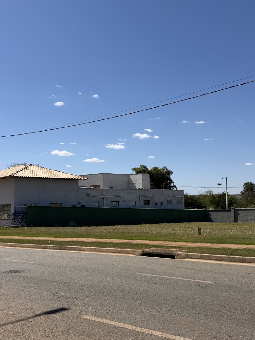 LOTE COMERCIAL TERRASALPHA 02