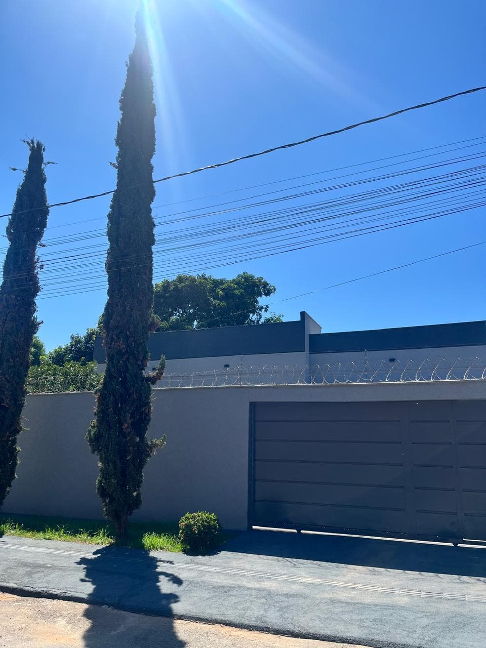 CASA TÉRREA RESIDENCIAL SANTA FÉ