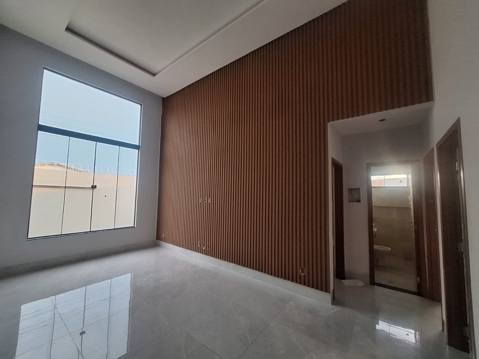 🏡 Casa à Venda – Pontal Sul Aparecida de Goiania - Moderna e Completa!