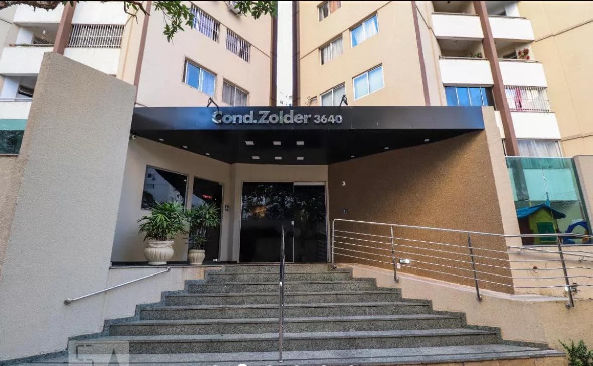Condomínio Zolder