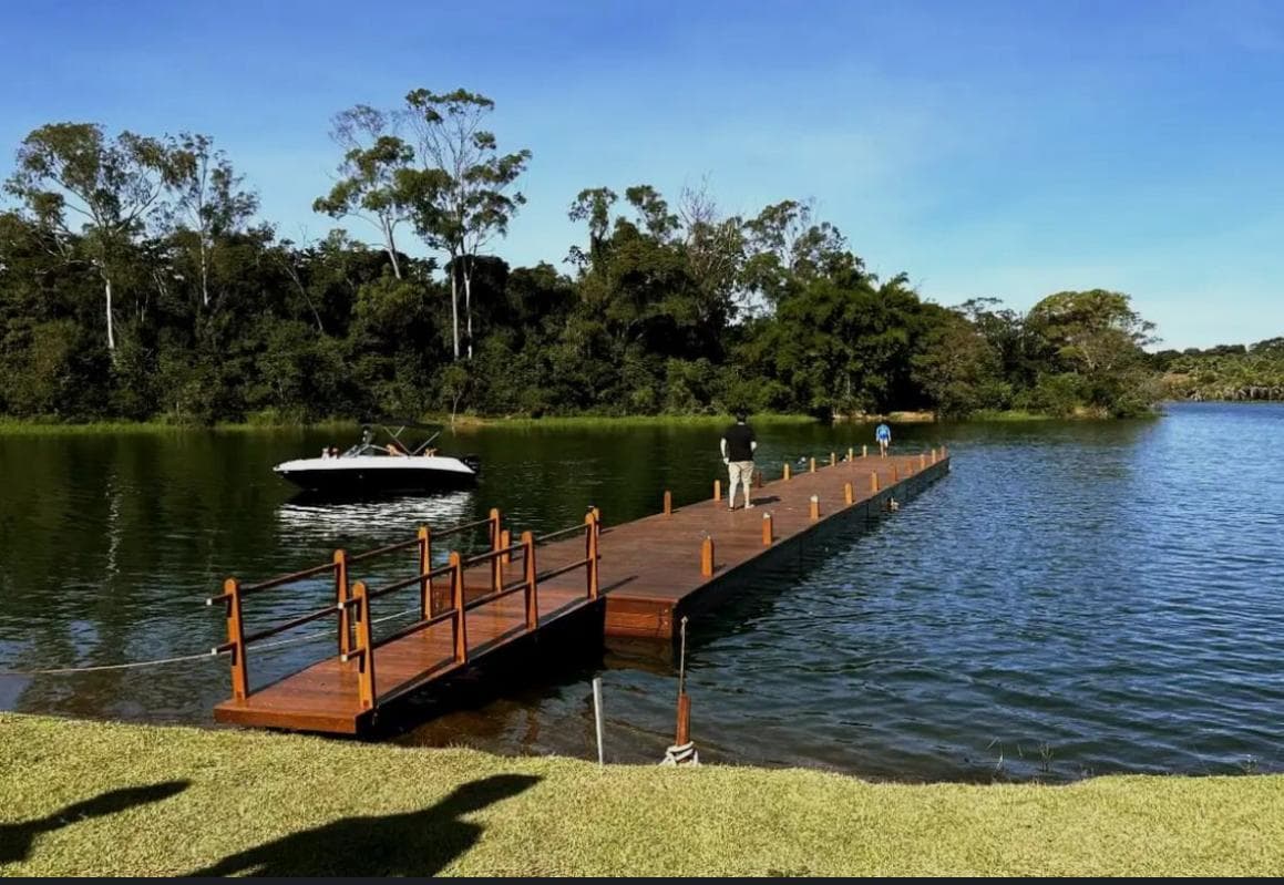 Real Ville Premium Lago