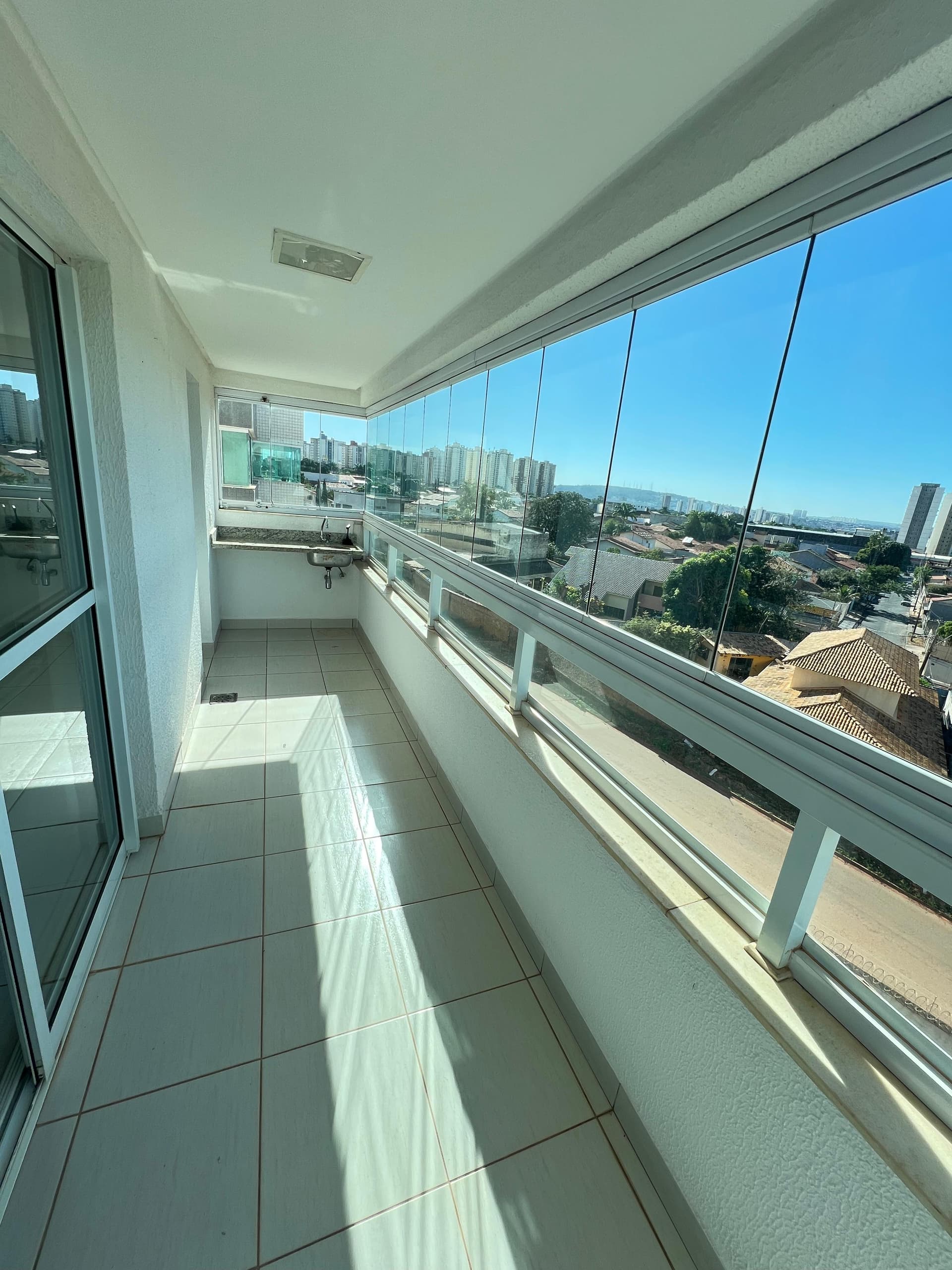 Apartamento com 3 suítes no Invent Joy
