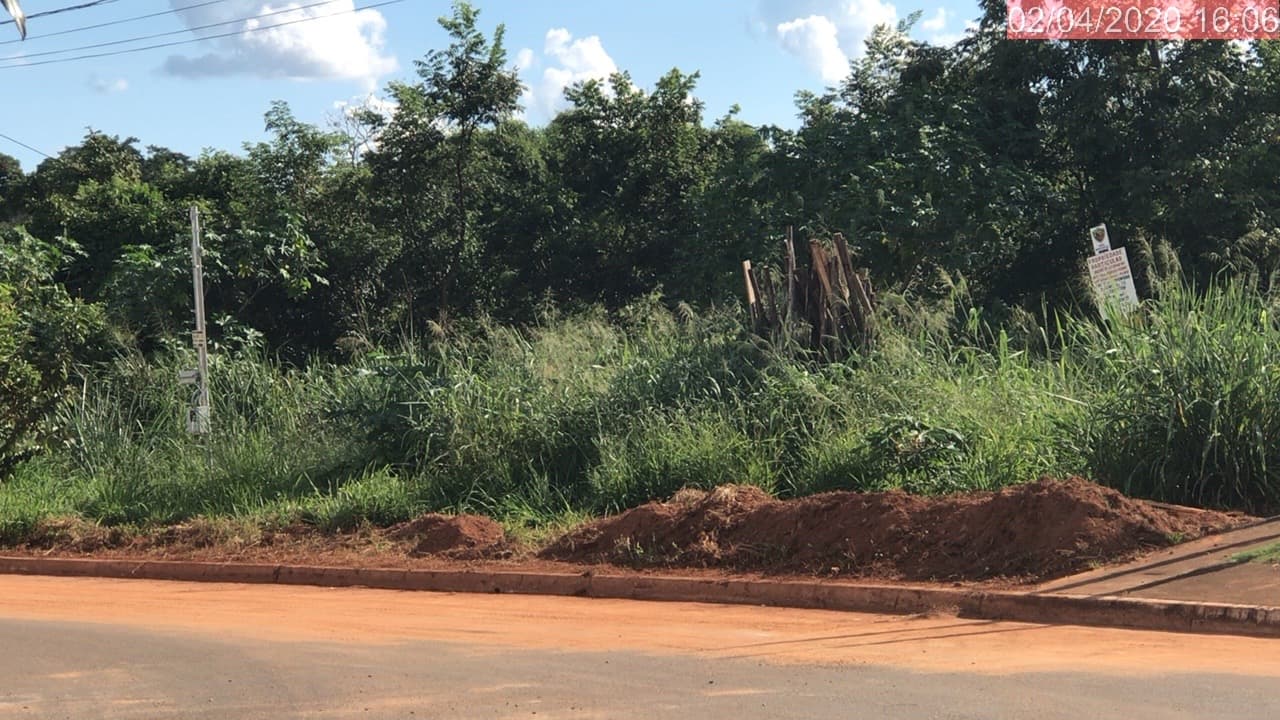 Chácara 1.740m² à Venda no Setor Santo André – Aparecida de Goiânia | Excelente Oportunidade!