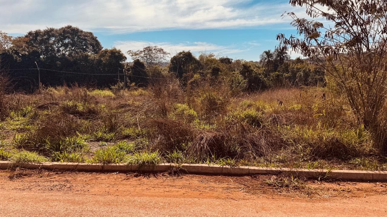 LOTES EM ABADIA DE gOIÁS