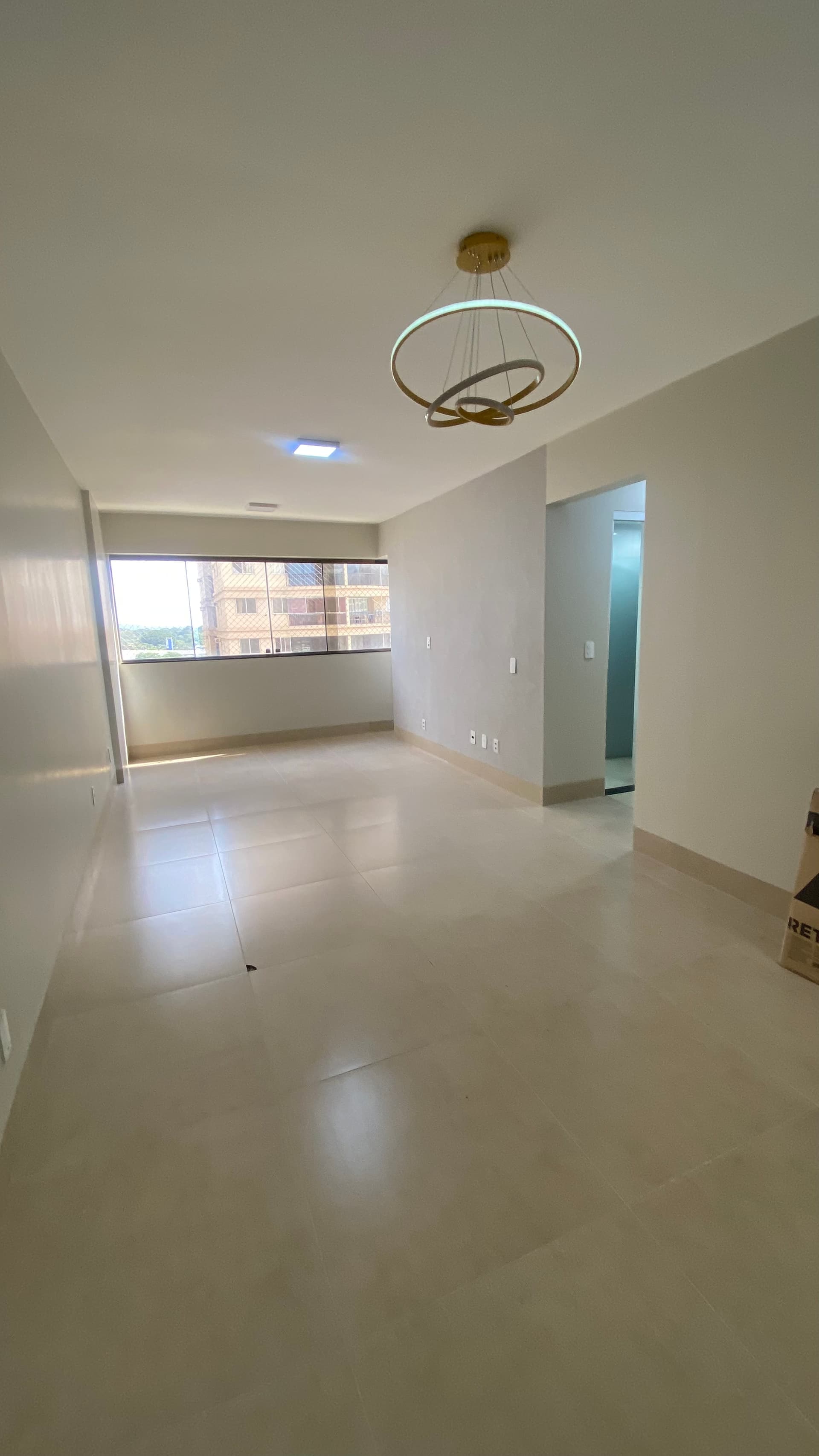 Apartamento com 3 quartos no Alto da Glória próximo ao Shopping Flamboyant