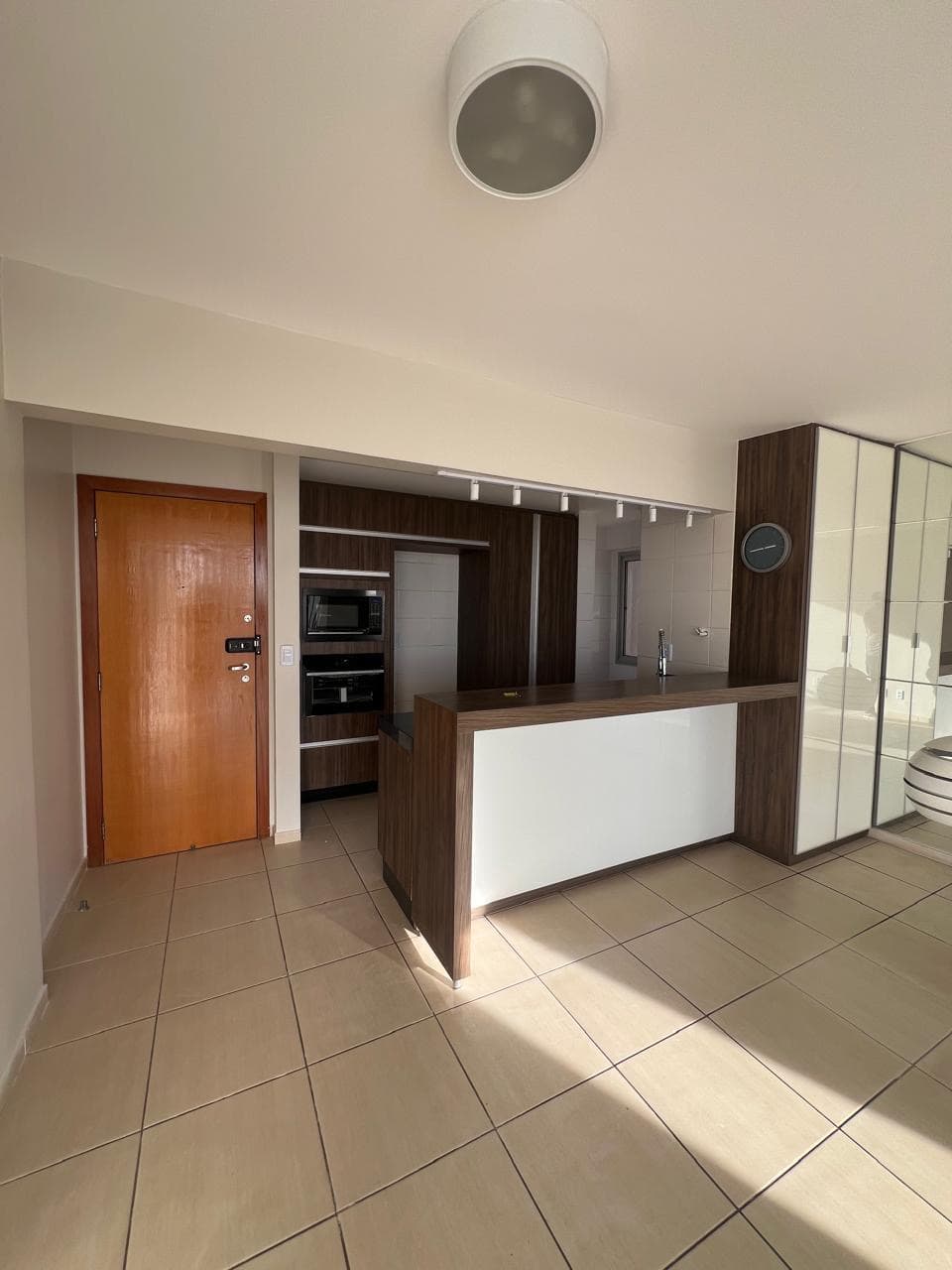 Apartamento no Setor Bueno Veredas do Bueno
