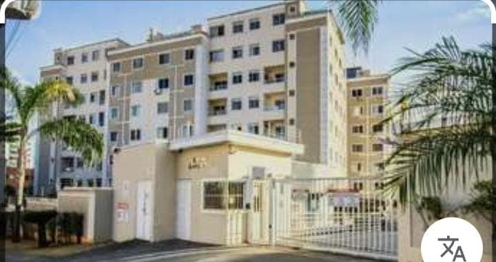 Apartamento no Spazio Gran Place