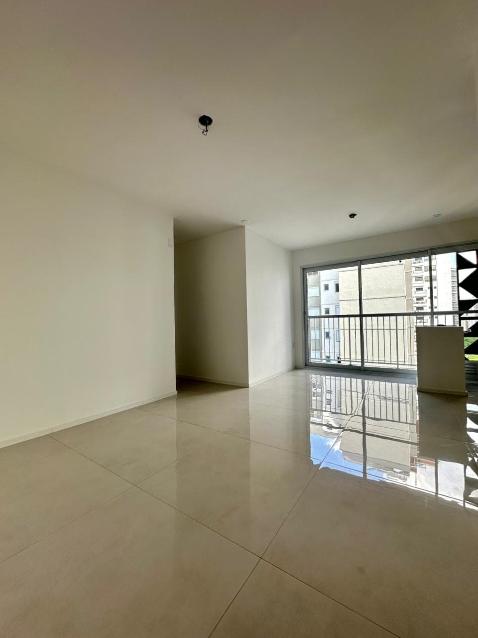 Apartamento com 2 quartos no Wish Vaca Brava