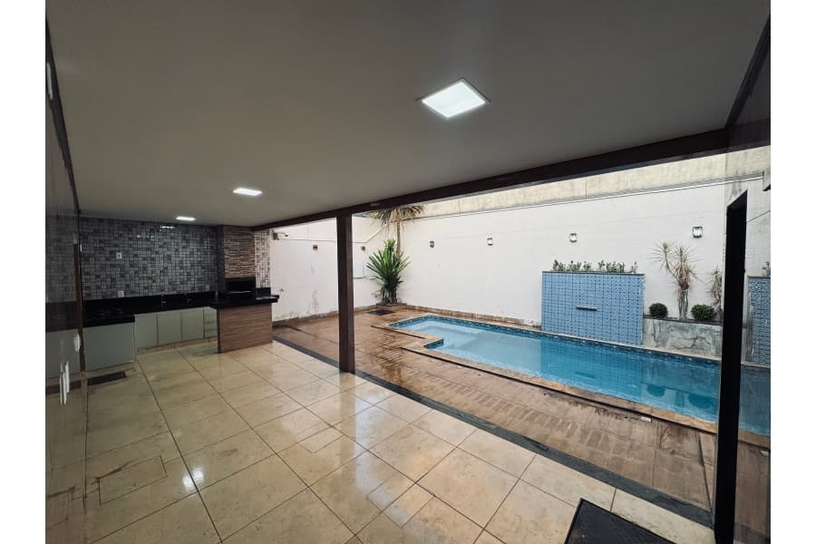 CASA MOINHO DOS VENTOS