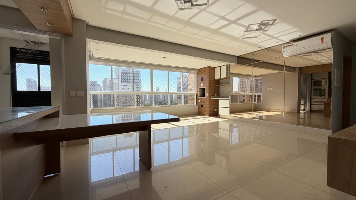 APARTAMENTO PLANET CONSCIENTE