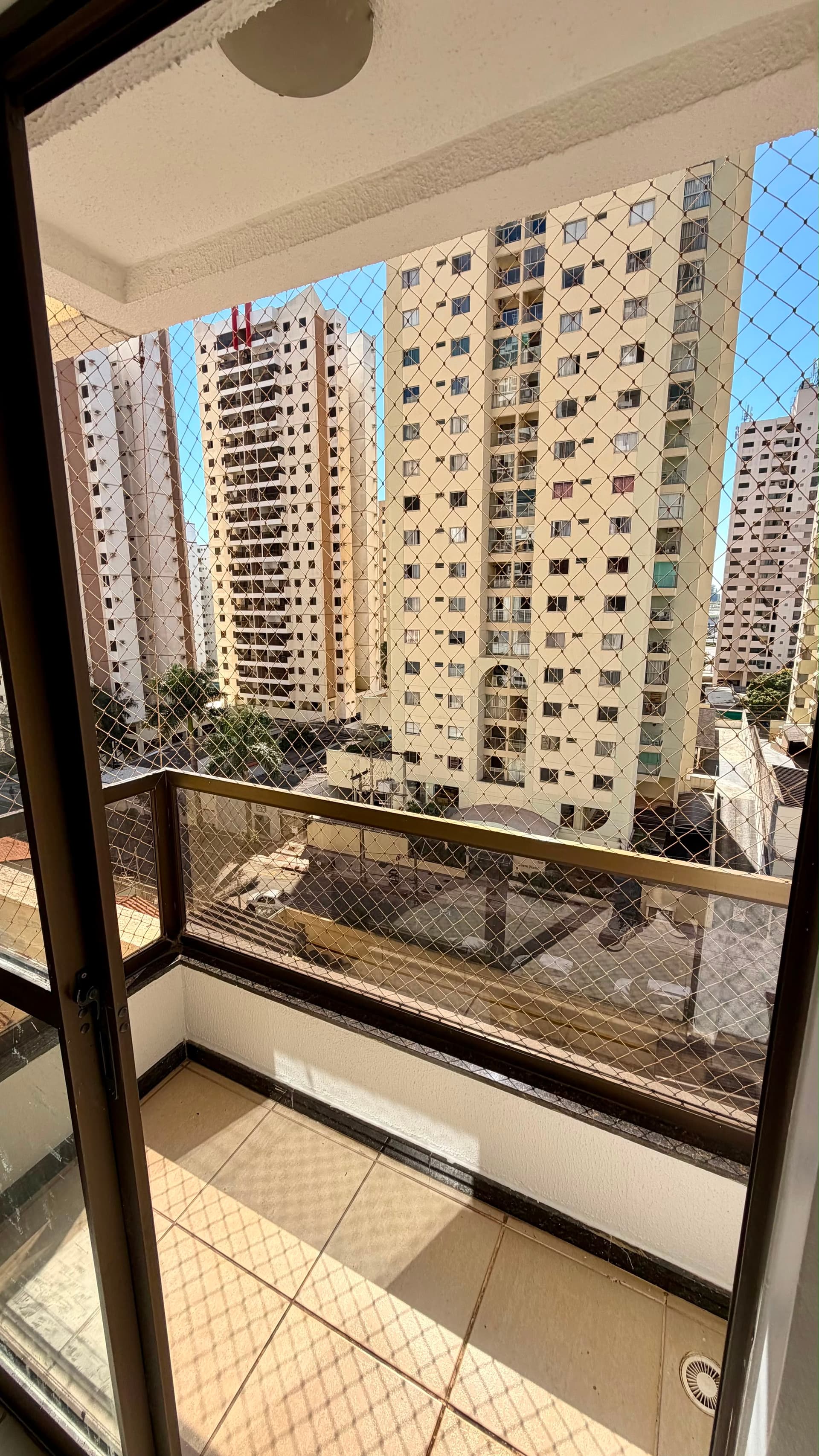 Apartamento no Alto da Glória