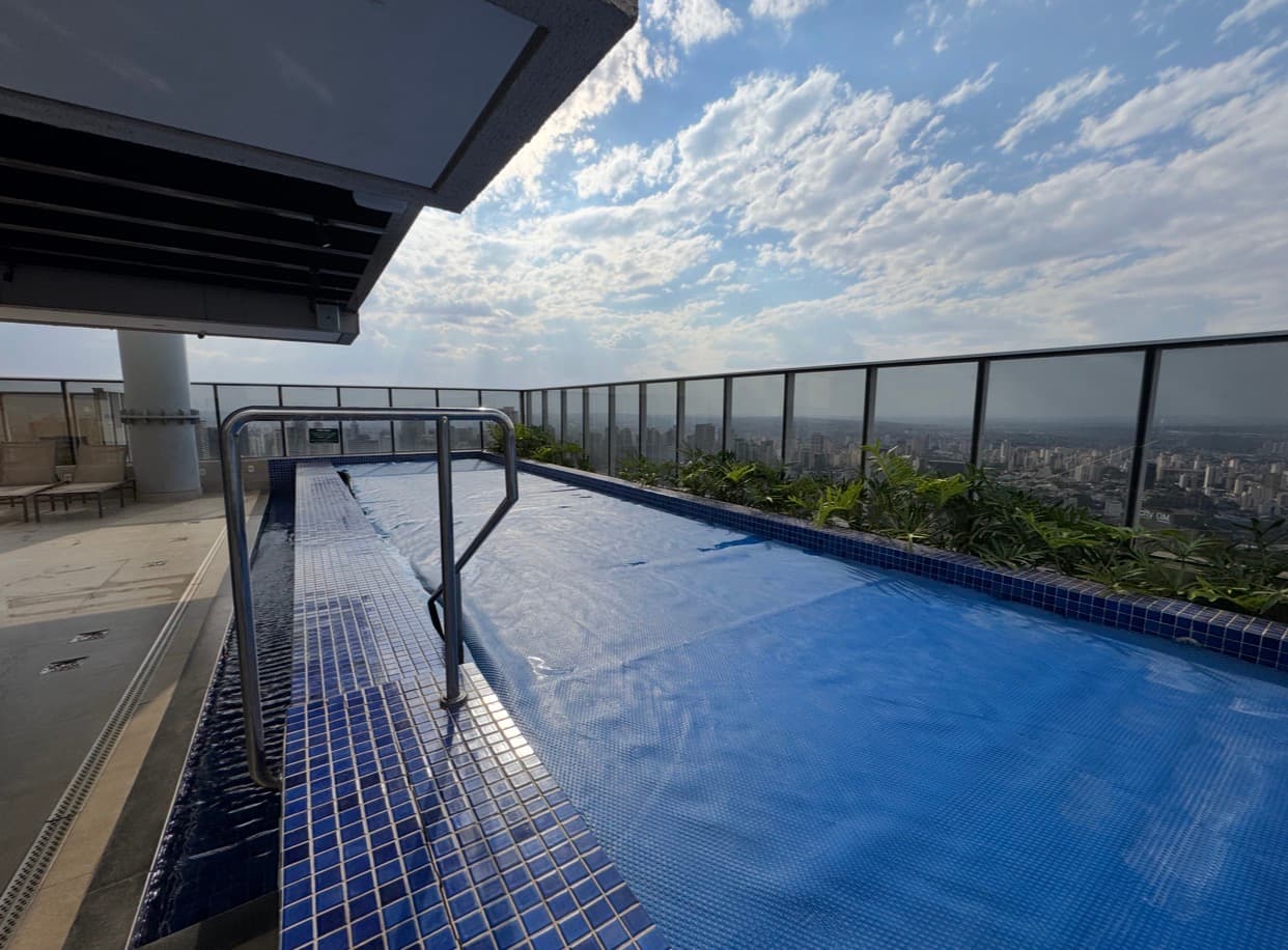 Skygarden Marista