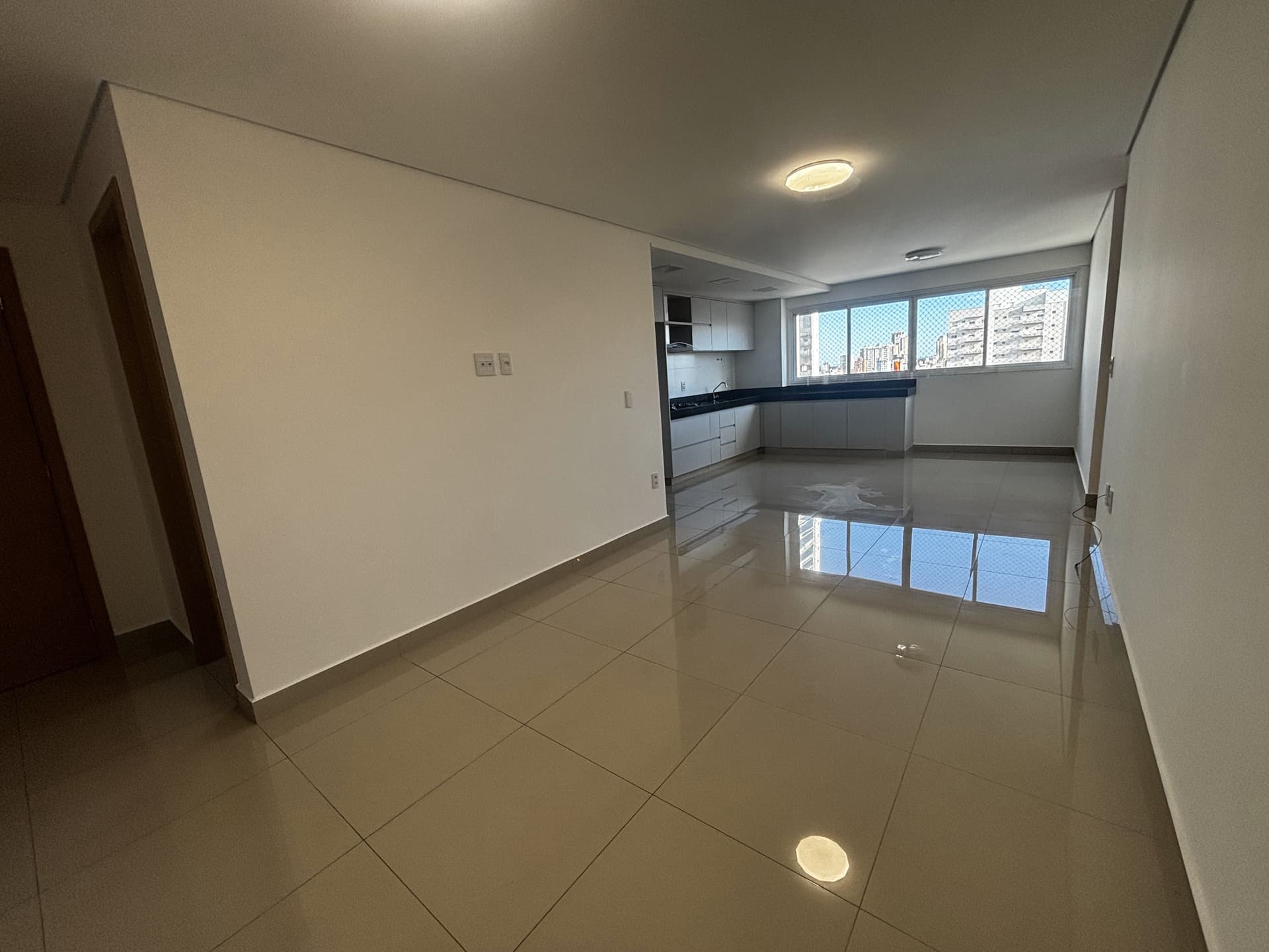 Apartamento com 2 quartos no Setor Marista
