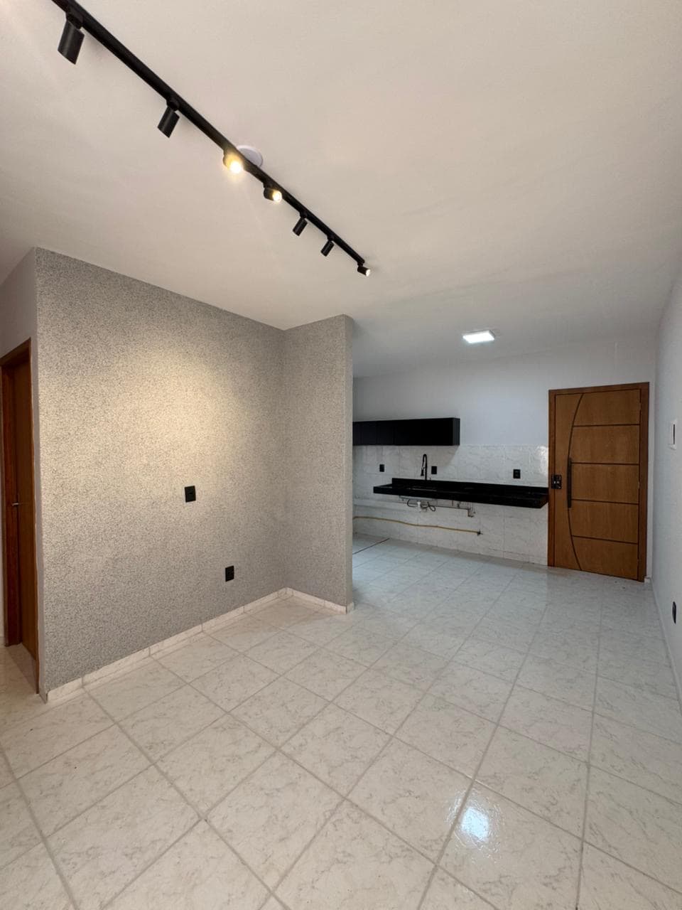 Apartamento com 2 quartos no Buriti Sereno