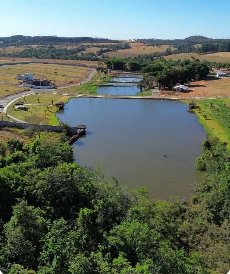 Condomínio Ecológico Veneza – Qualidade de Vida em Meio à Natureza