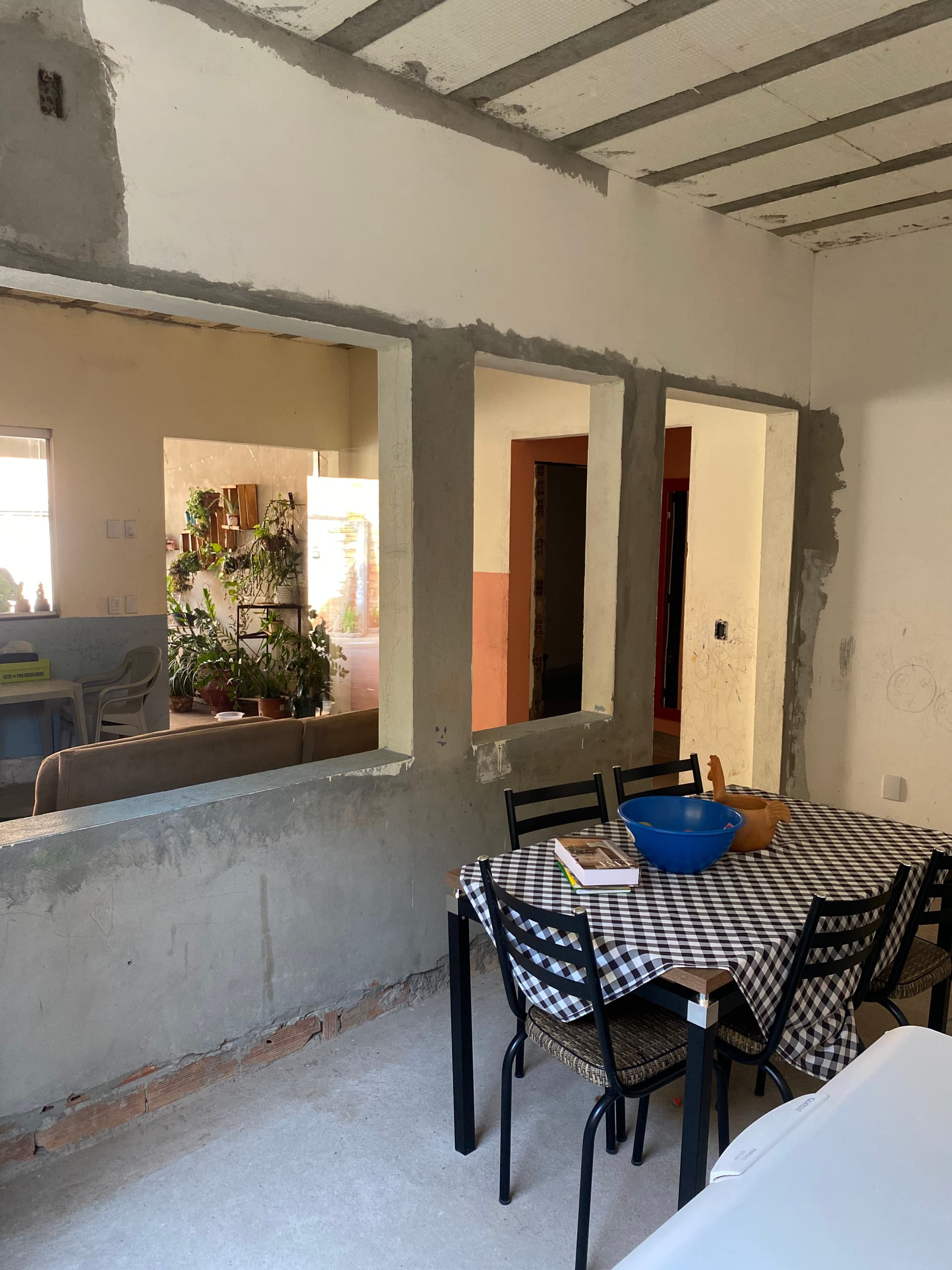 Casa térrea à venda - Recanto das Minas Gerais