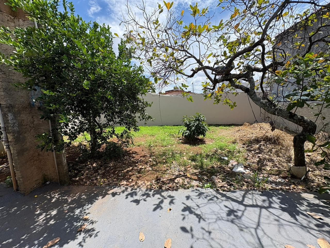 Casa com 4 quartos no Jardim Presidente