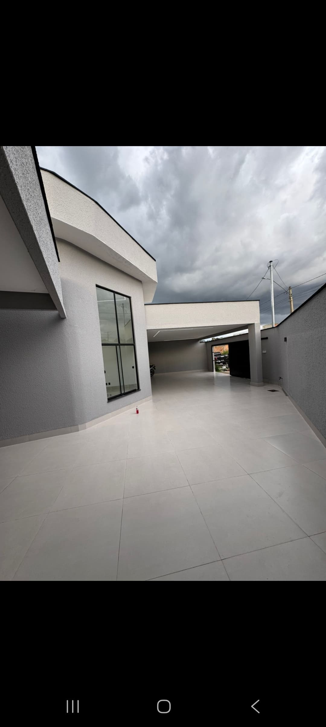 Casa Senador Canedo Flor dos Ipês