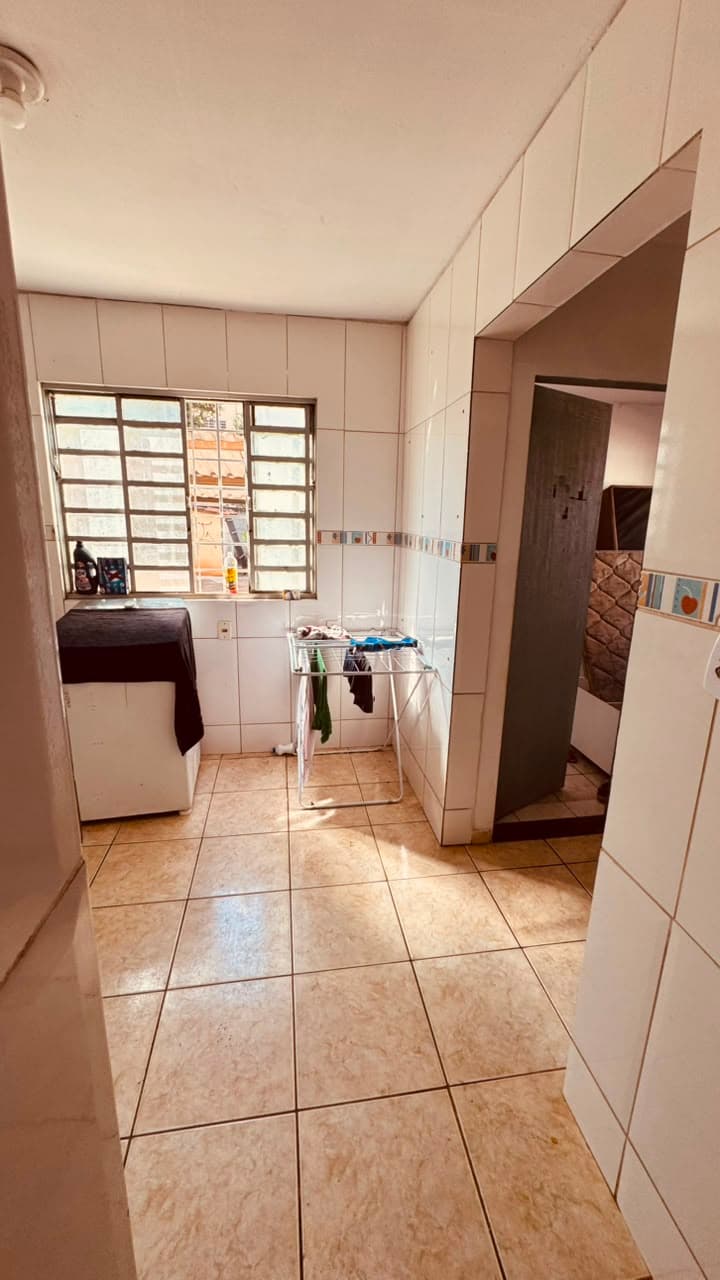 CONDOMINIO RESIDENCIAL PARQUE BOTAFOGO