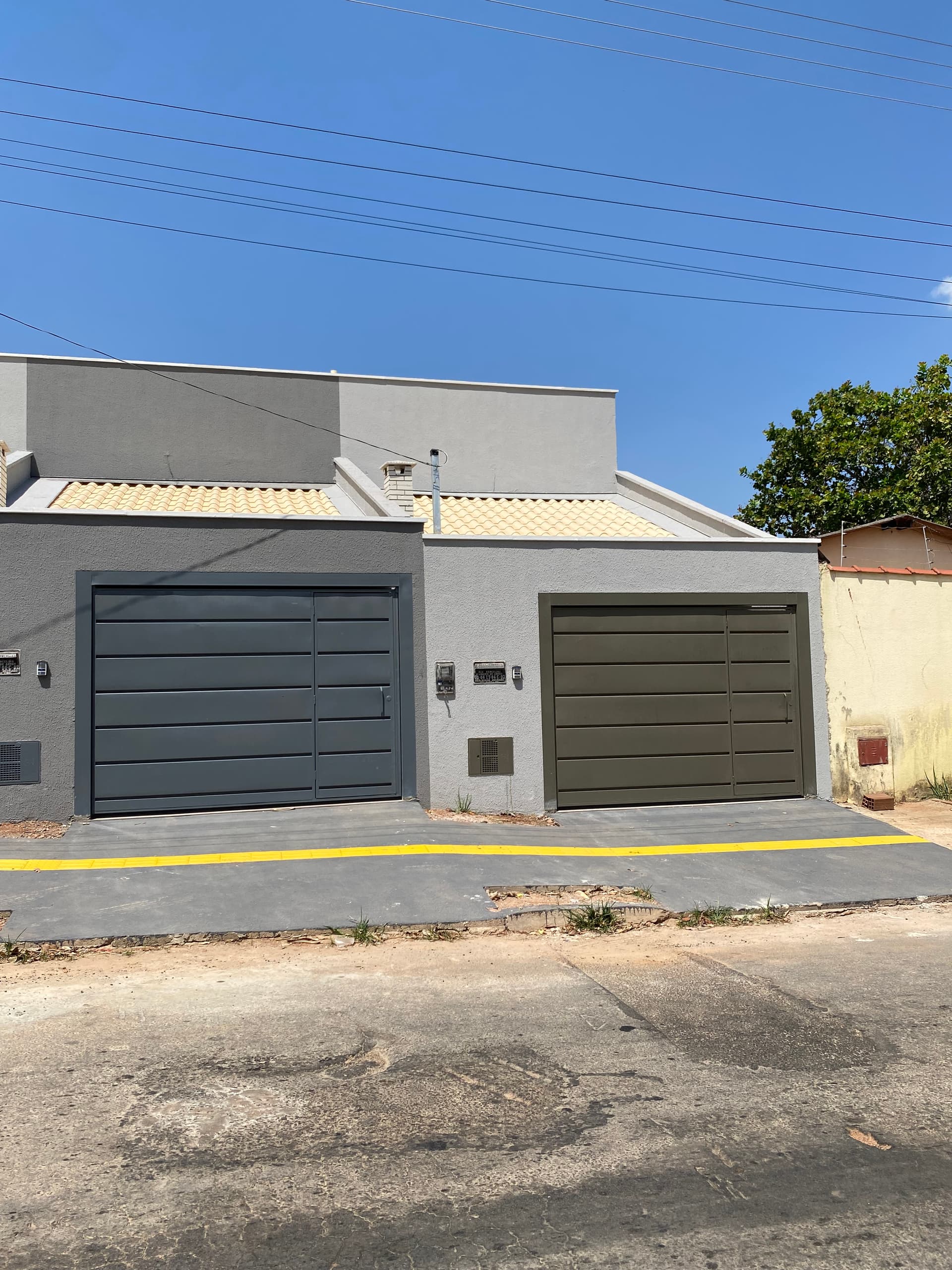 Casa 2/4 residencial sonho dourado