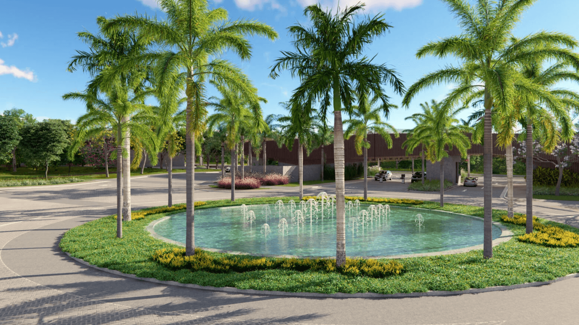 Ágio Condominio Gran Lago