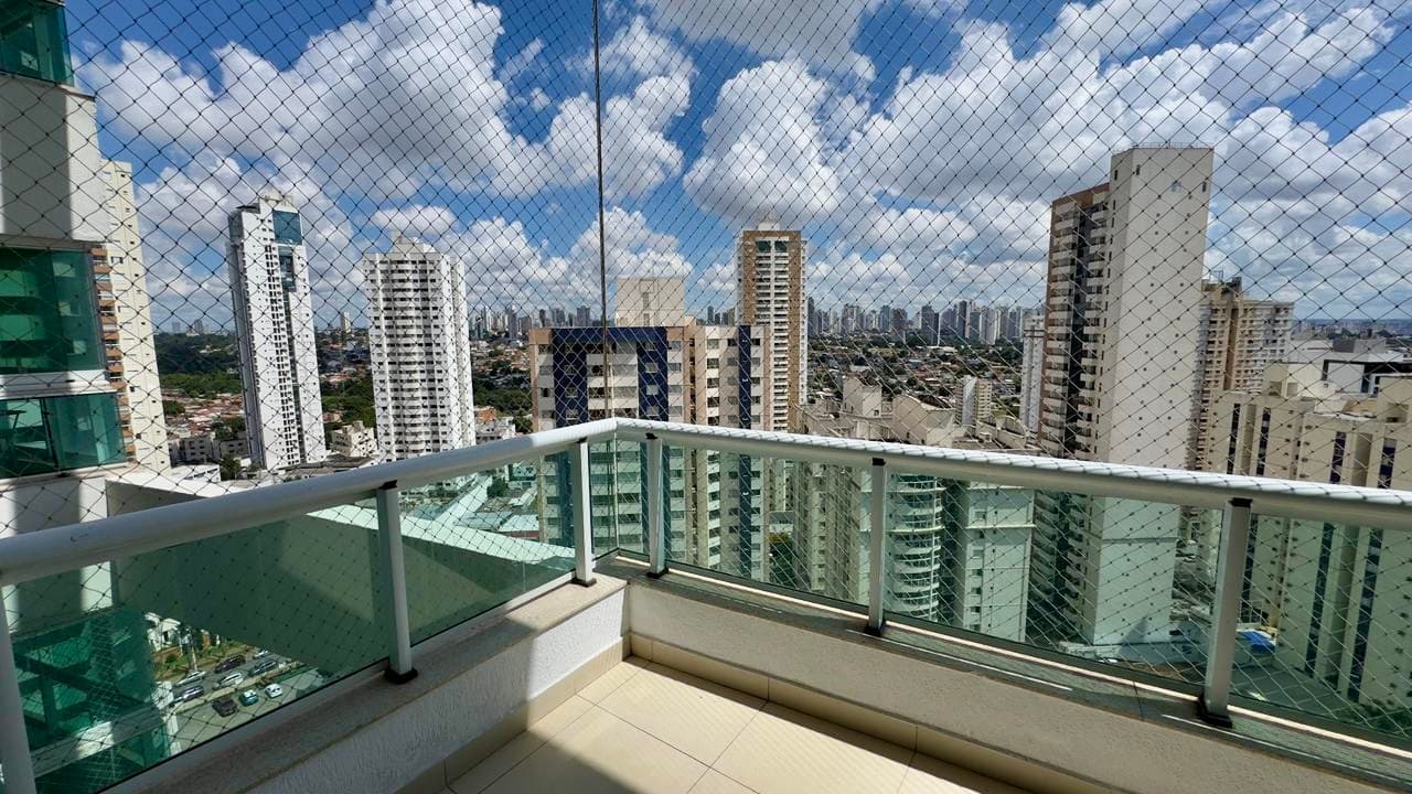 Apartamento Duplex - 3 Suítes- Alto da Glória