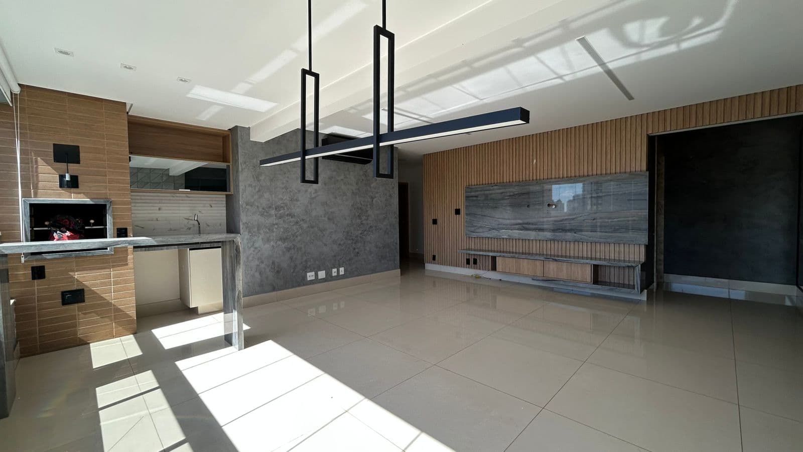 Residencial Planet Consciente Garden