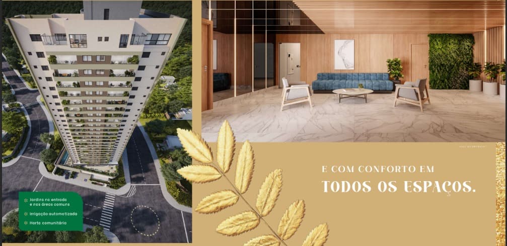 🏡 Viverde Areião – Viva no melhor do Pedro Ludovico