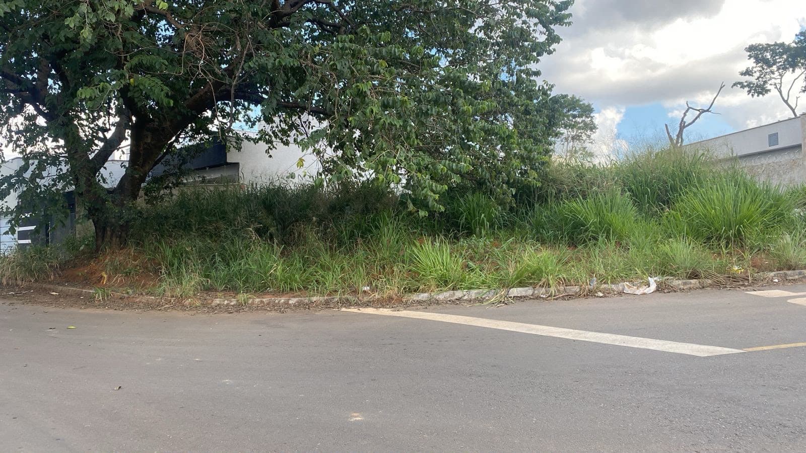 Lote de Esquina no Parque Ibirapuera – Aparecida de Goiânia