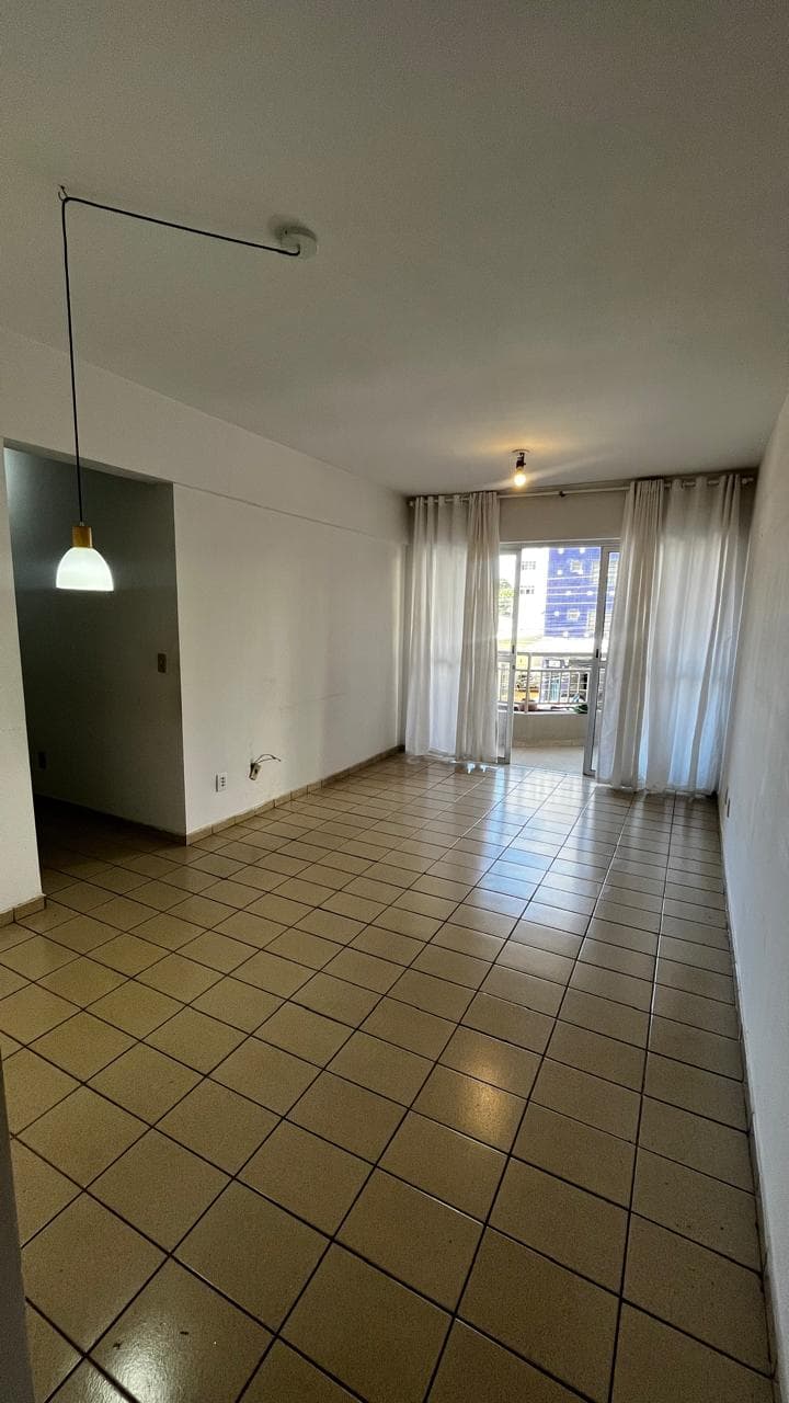 APARTAMENTO SETOR BELA VISTA