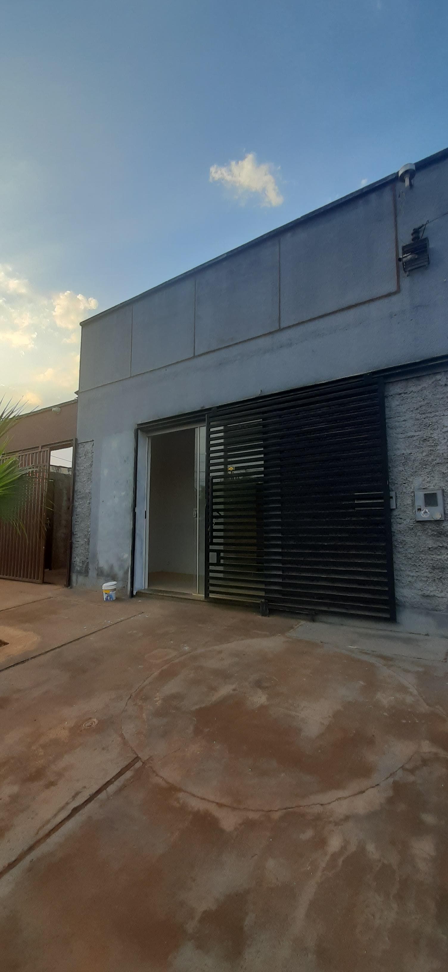 CASA RETIRO DO BOSQUE