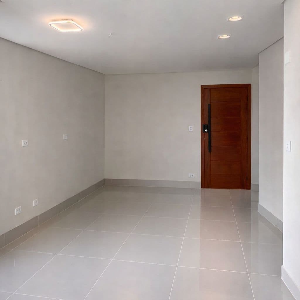 Venda apartamento 2/4 Semi Mobiliado