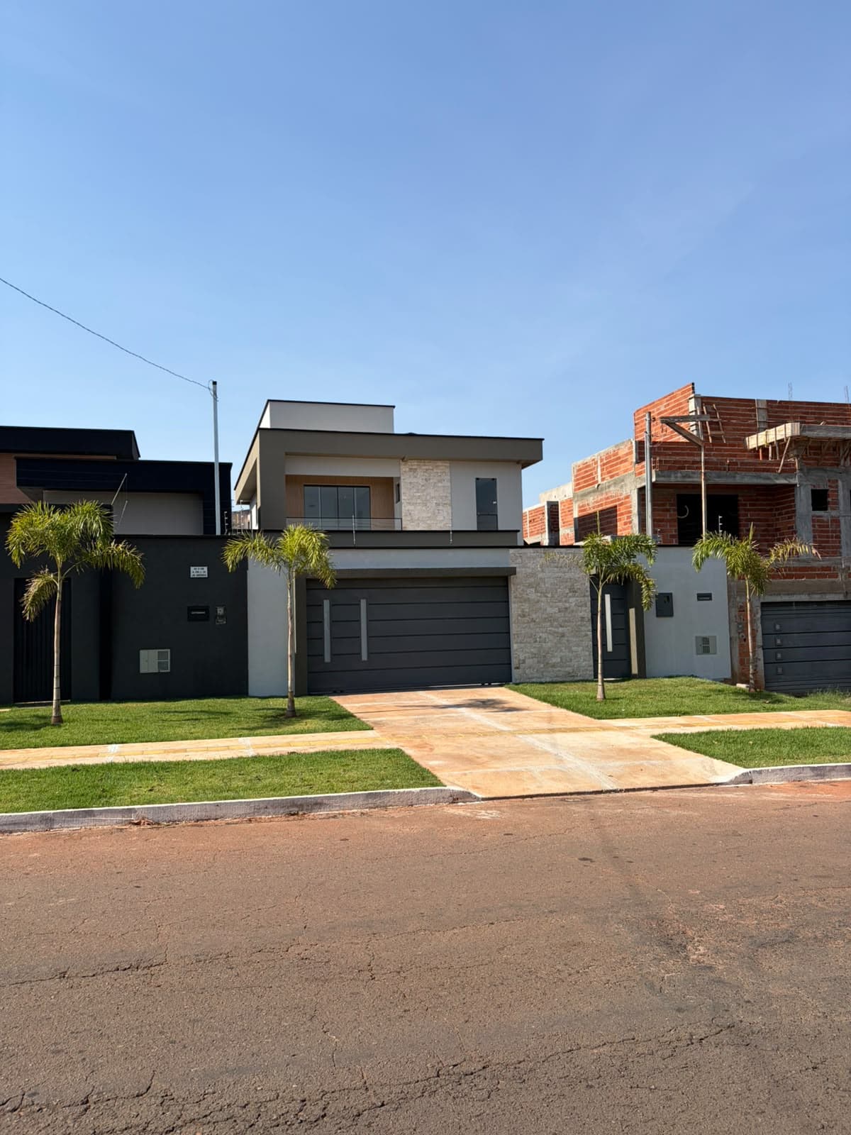 Casa Térrea no Jardim América  3 Suítes  Área Gourmet , 290m² de Terreno